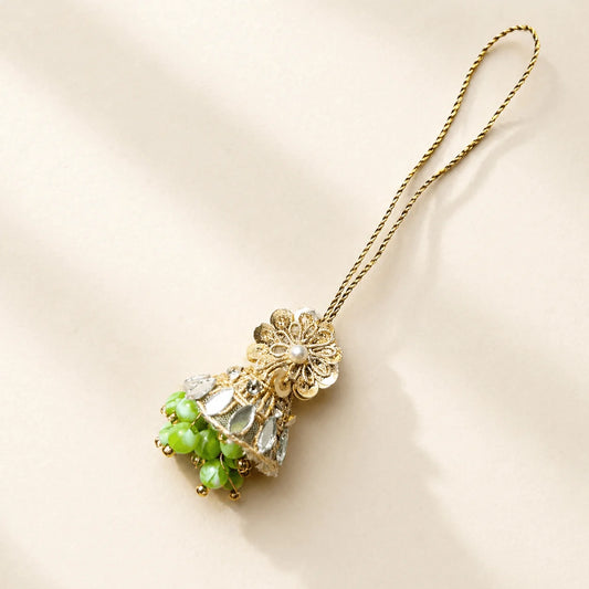 Small Green Lumbi