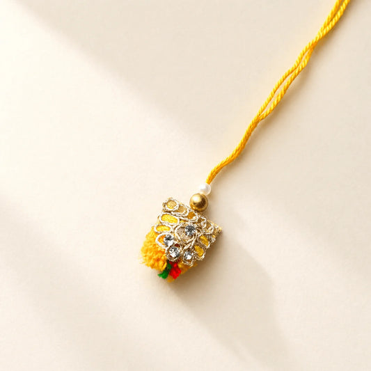 Small Yellow Lumbi