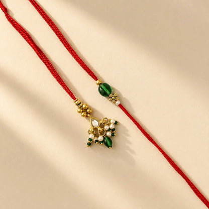 Small Jhumki Sets