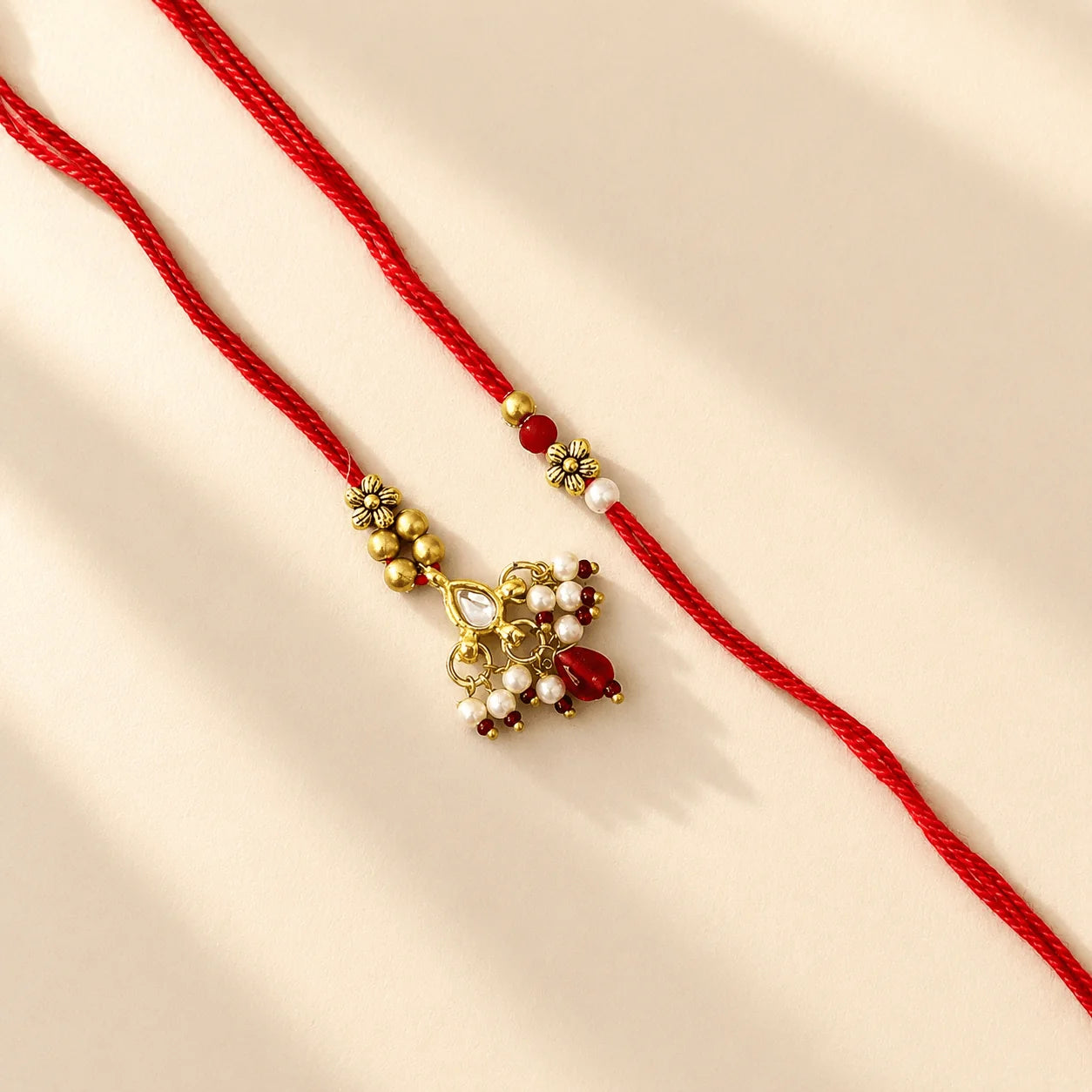Small Jhumki Sets