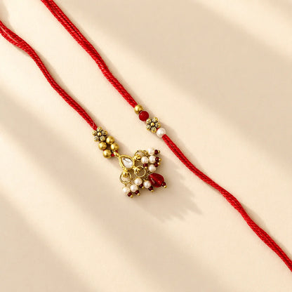 Small Jhumki Sets