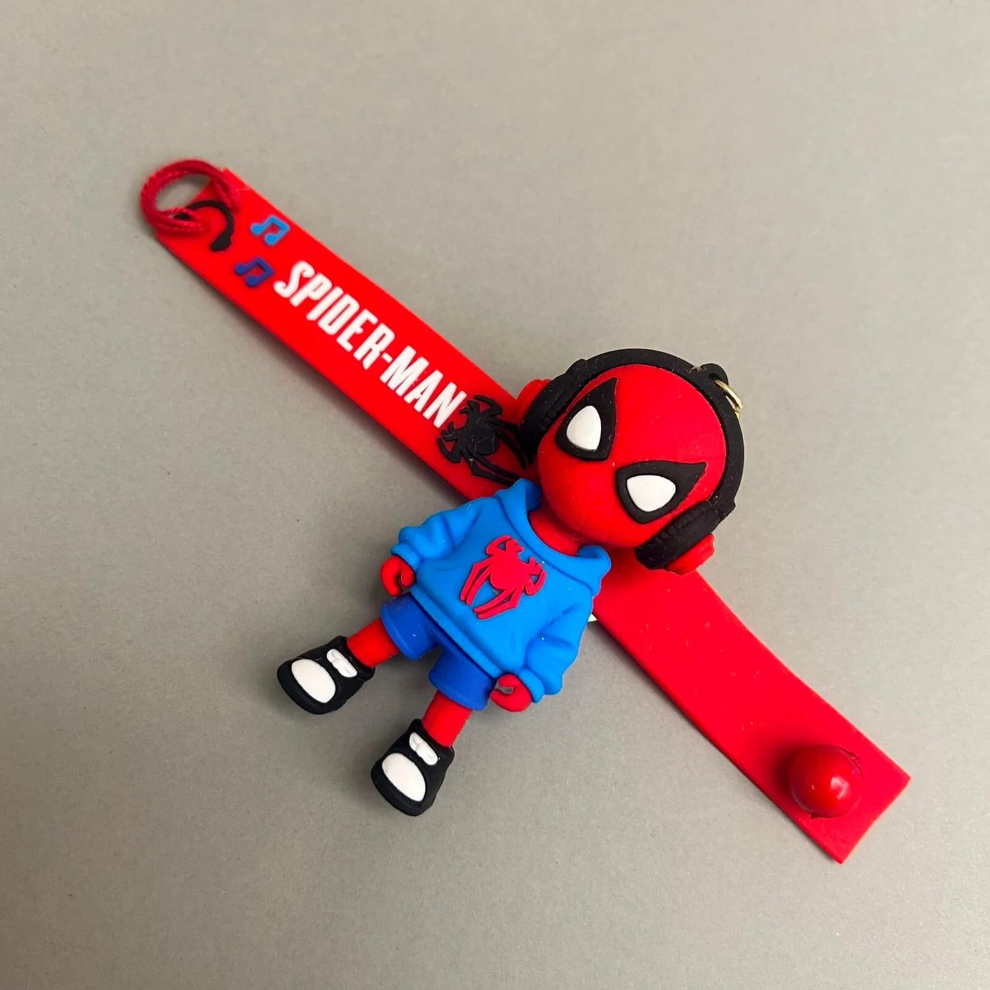 Superhero Band Rakhi