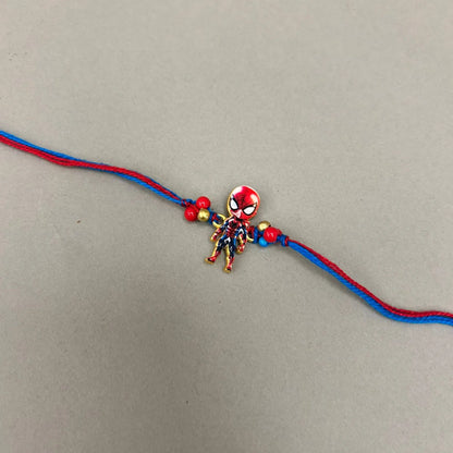 3D Cartoon Rakhi