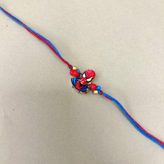 3D Cartoon Rakhi