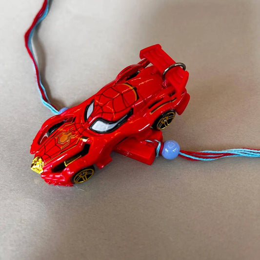 Cool Cars Rakhi