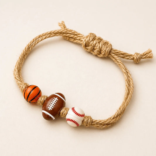 Sports Bracelet