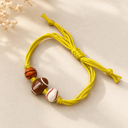 Sports Bracelet