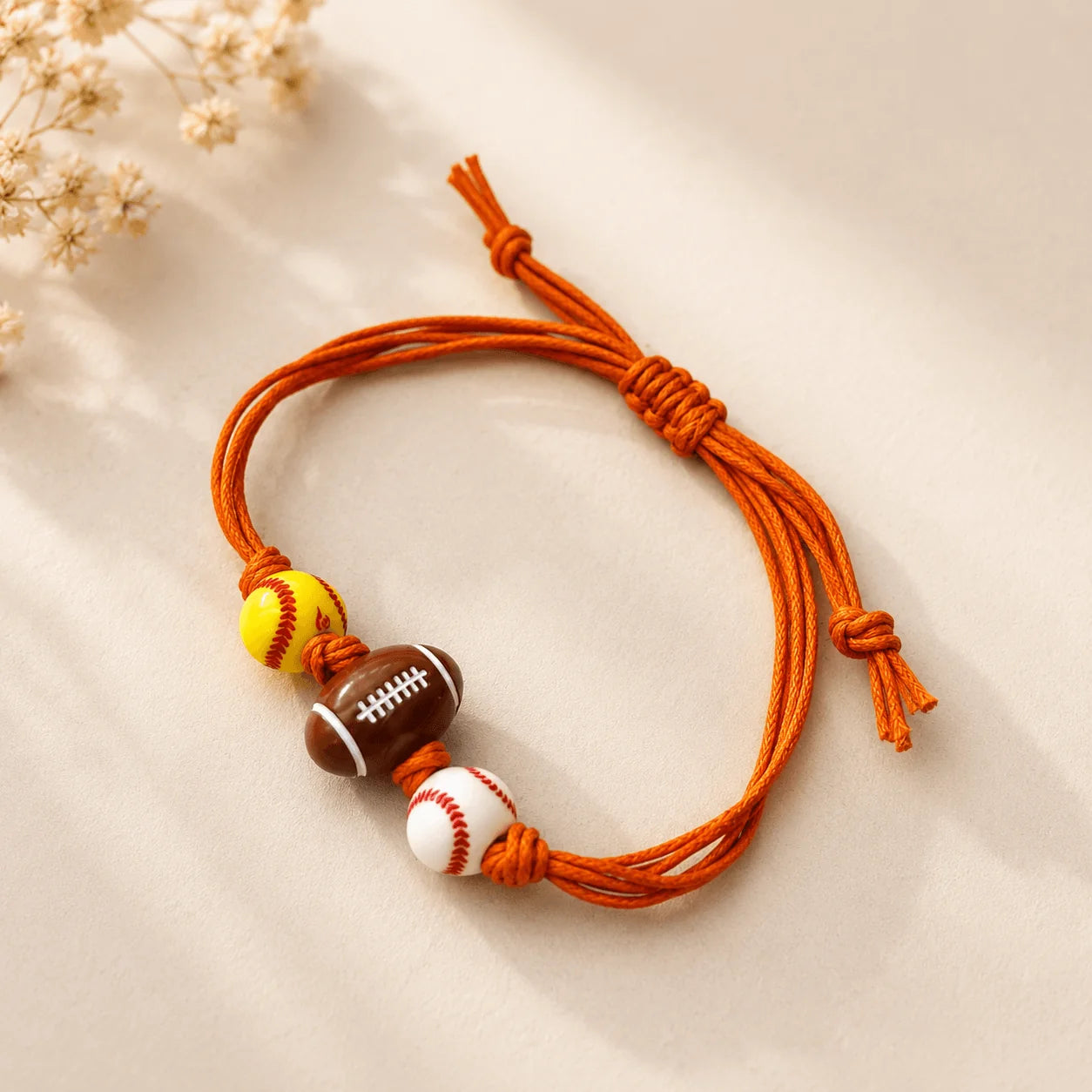 Sports Bracelet