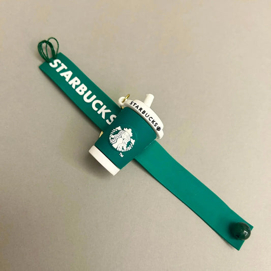 Starbucks Band Rakhi