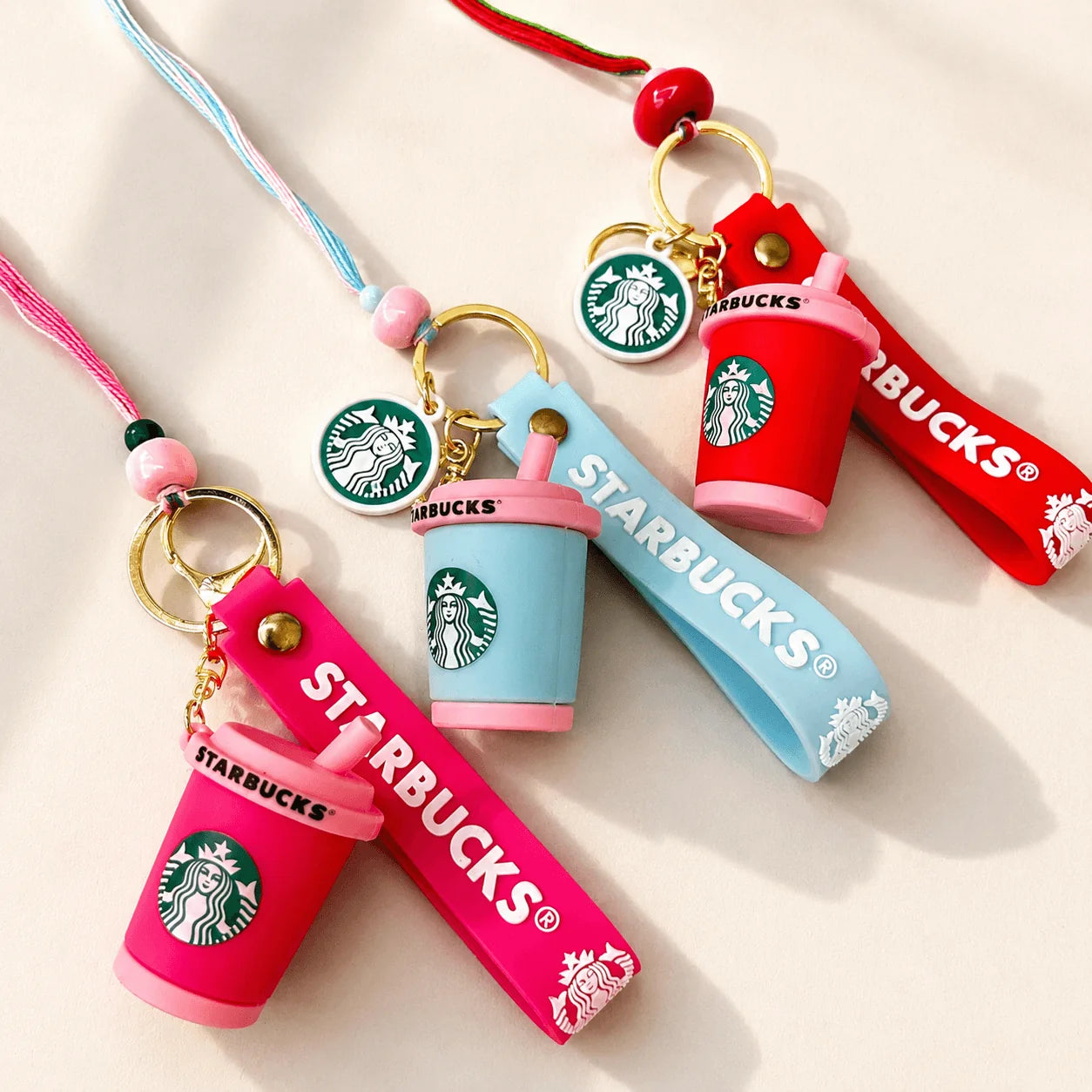 Starbucks Tumbler Lumba