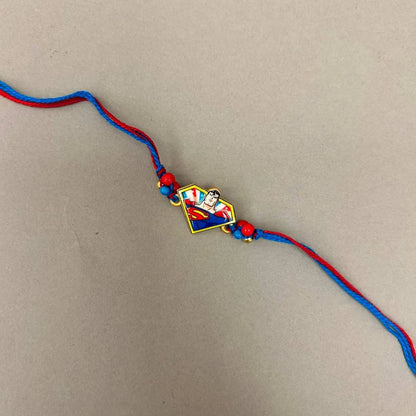 3D Cartoon Rakhi