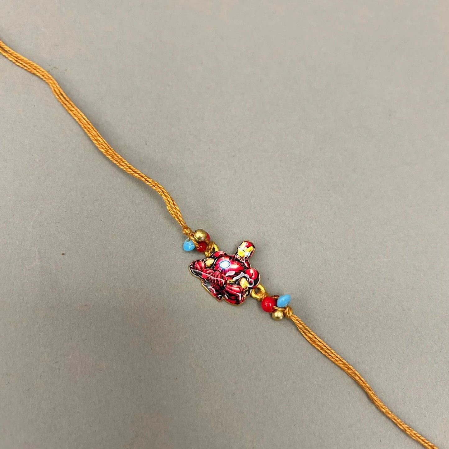 3D Cartoon Rakhi