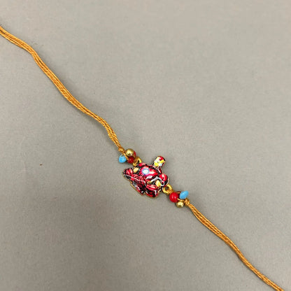 3D Cartoon Rakhi