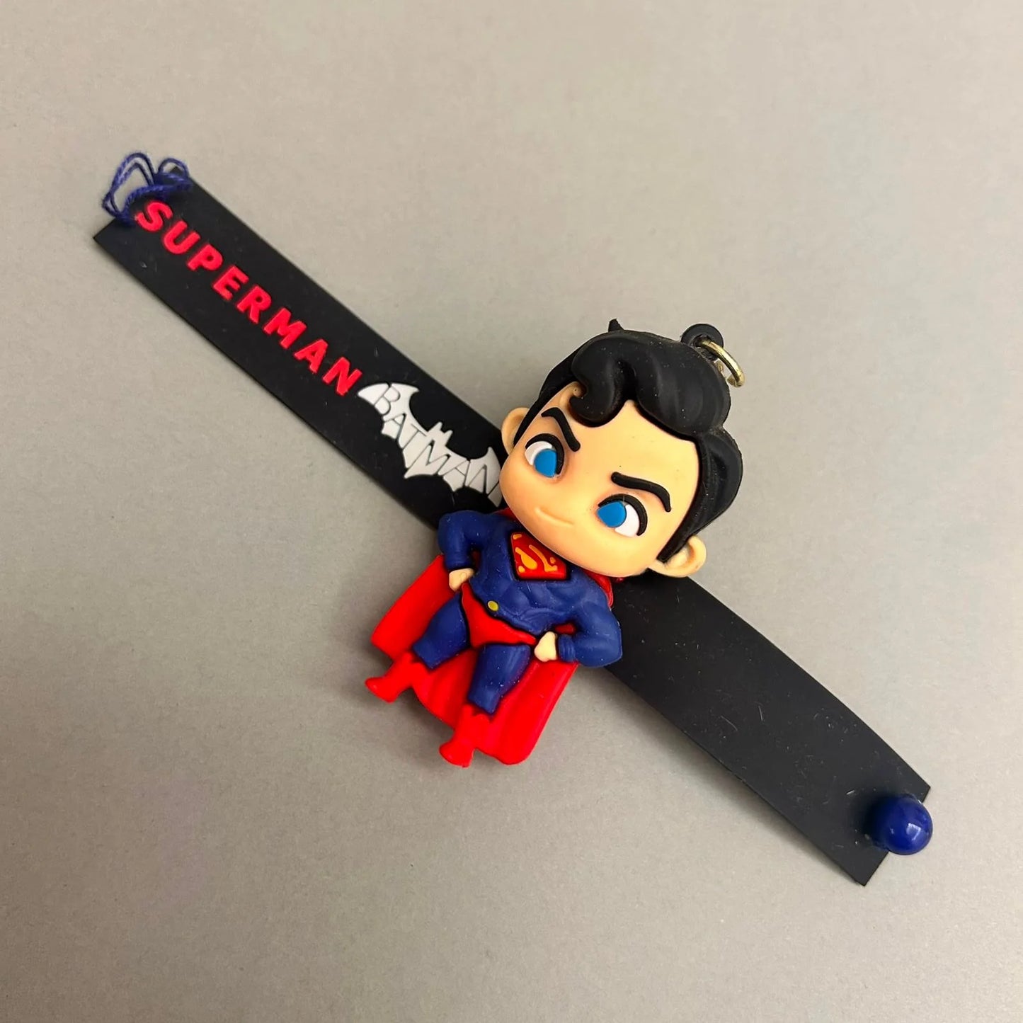 Superhero Band Rakhi