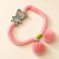 Teddy Tie Bracelet Rakhi