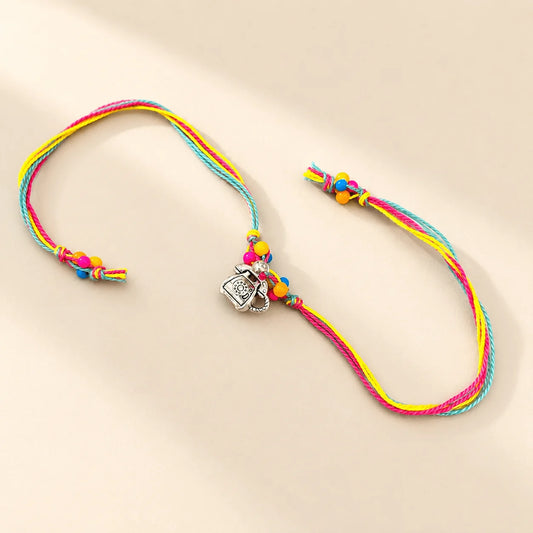 Telephone Quirky Rakhi