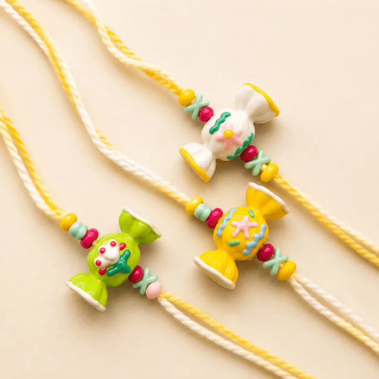 Toffee Rakhi