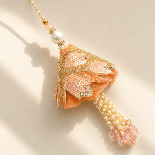 Tulip Peach Lumba