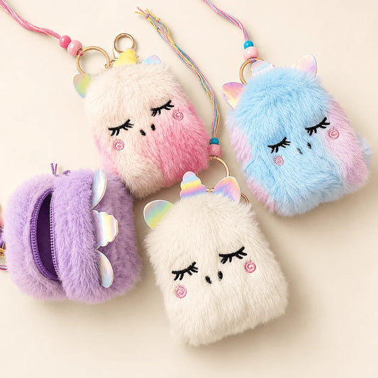 Unicorn small bag pack Lumba