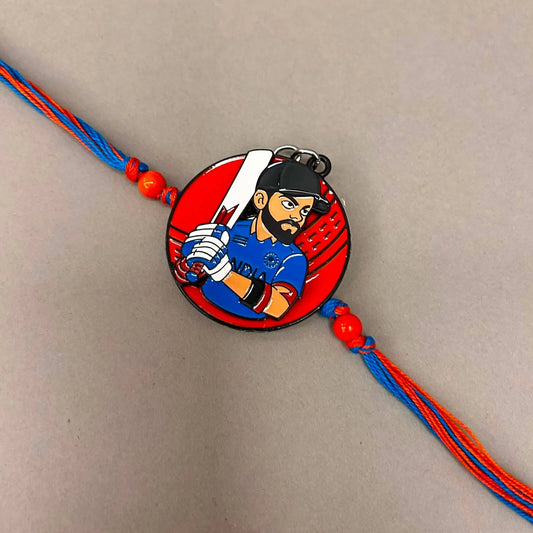 Virat Kohli Spinner Rakhi
