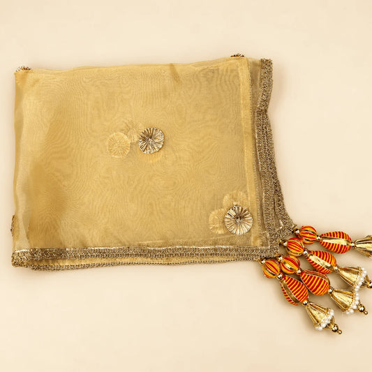 Moli Latkan Tray Cover