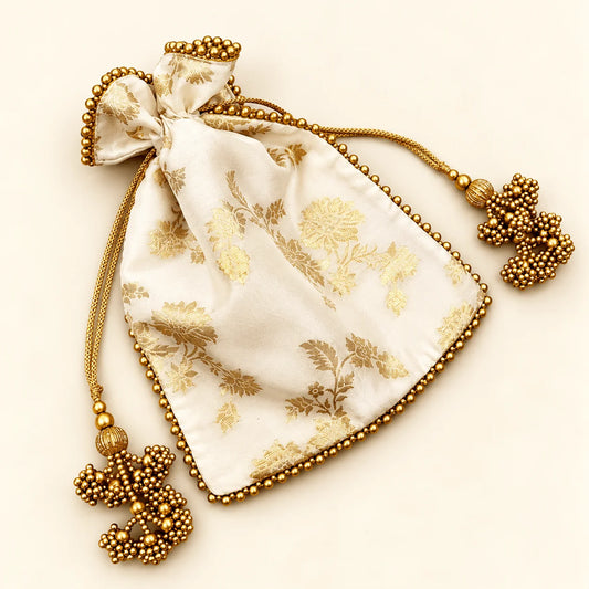 White Gold 1 kg Bag