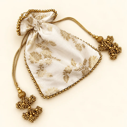 White Gold 500 g Bag