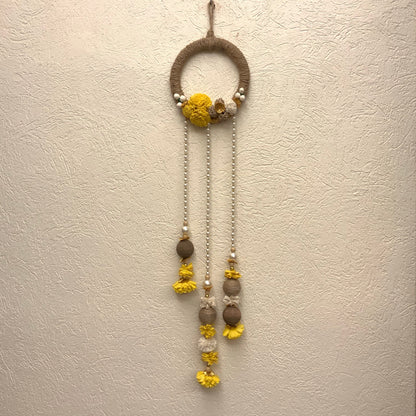 Ring & String