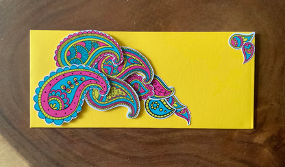 Paisleys