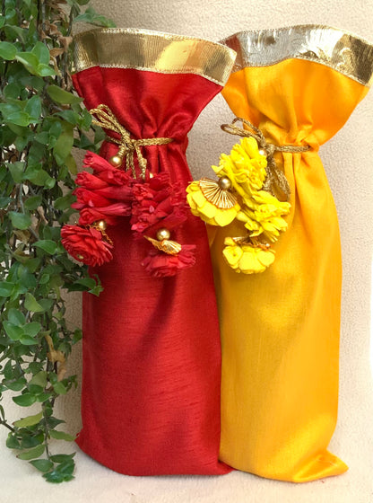 Single Tone Bags