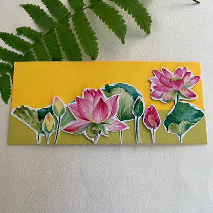 Lotus Garden