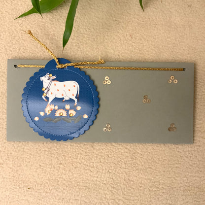 Cow Motif
