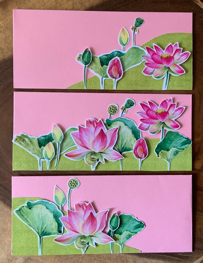 Lotus Garden