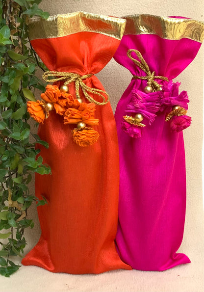 Single Tone Bags