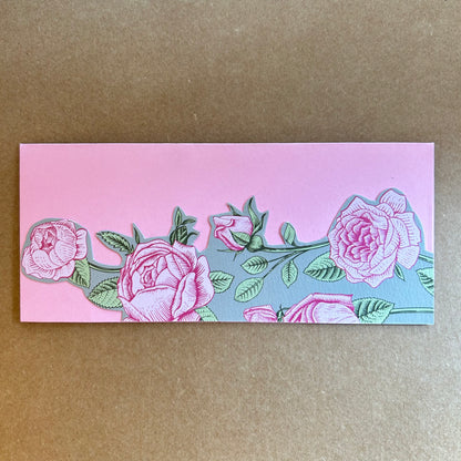 Pink Roses