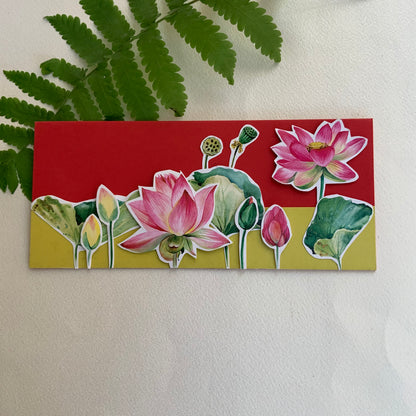 Lotus Garden