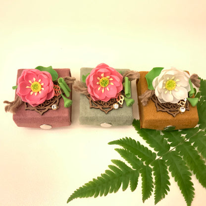 Lotus Ginni Box
