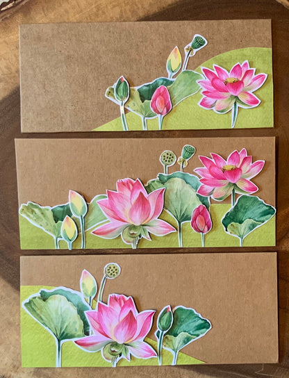 Lotus Garden