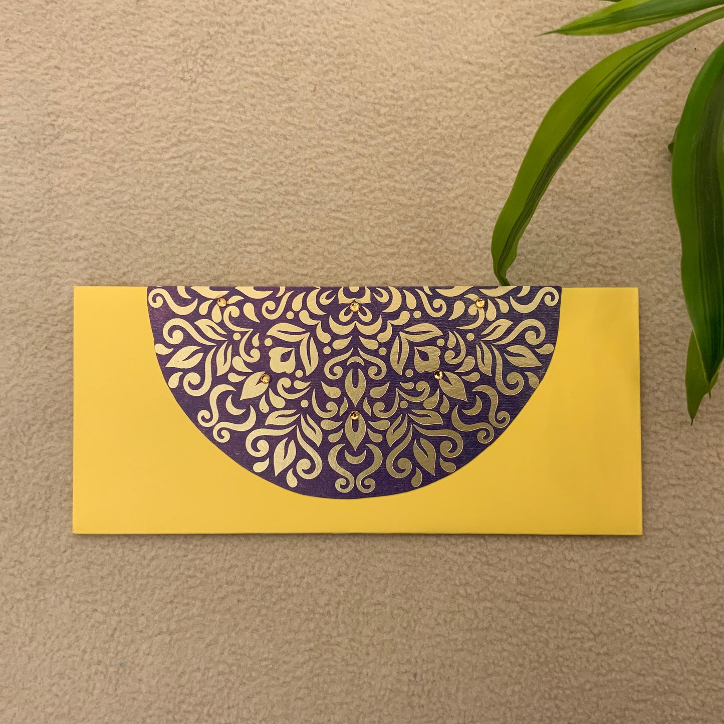 Semi Circle Envelopes