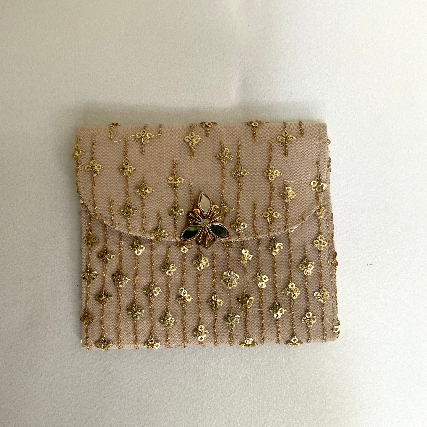 Net Fabric Envelope - Medium