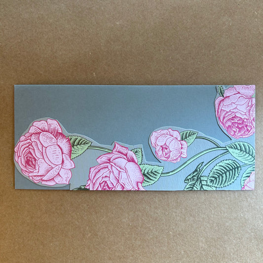 Pink Roses